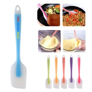 Big Cake Silicone Spatula
