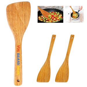 Wooden Spatula
