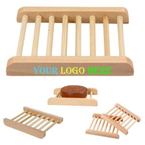 Wooden Soap Holders