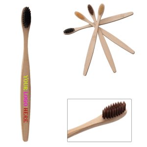 Bamboo Toothbrush