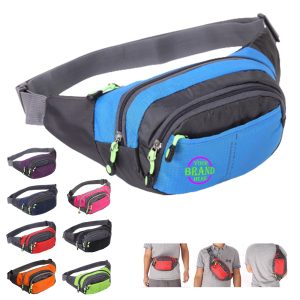 Functional Sports Waist Pack