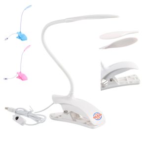 Clip On Led Reading Lamp
