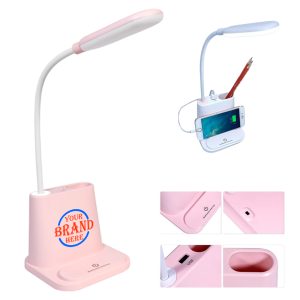 Touch Led Desk Lamp