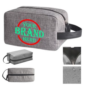 Travel Cosmetic Bag