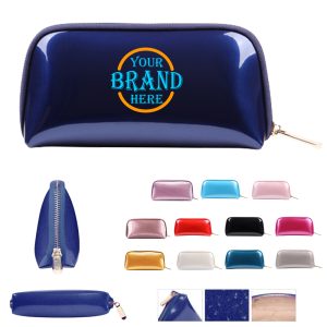 Shell Cosmetic Bag