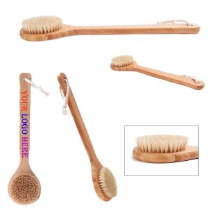 Massage Bath Brush