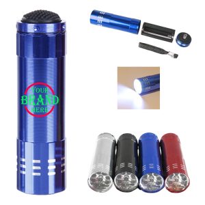 Mini Led Flashlight