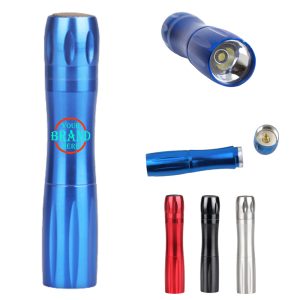 Mini Led Flashlight