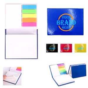 Multi-Function Sticky Note