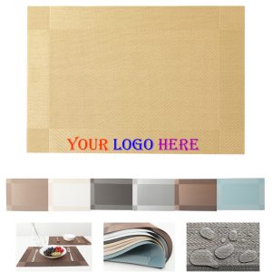 Custom Place Mat
