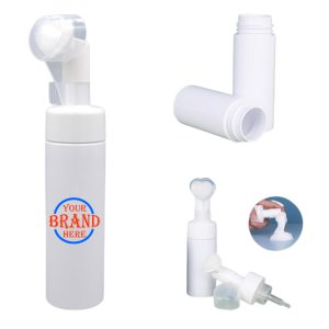 5Oz Empty Shampoo Foaming Bottle