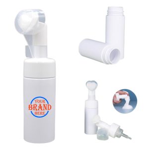 3.4Oz Empty Cleanser Foaming Bottle