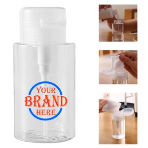 7Oz Liquid Empty Pump Dispenser