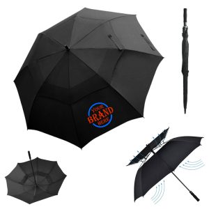 30-Inch Windproof Automatic Umbrella