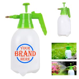 1.5L 3/8Gal Garden Pressure Pump Sprayer