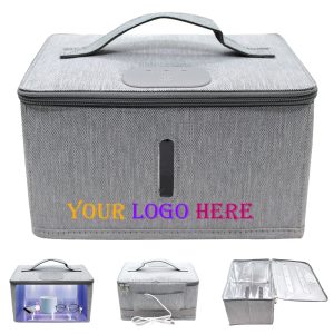 Foldable Uv Light Sanitizer Bag
