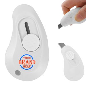 Mini Retractable Utility Knives