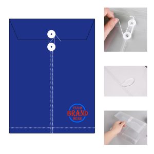 Closure Top Opening Folder
