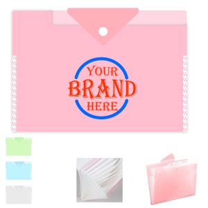 Expanding File Folders