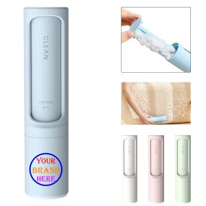 Mini Double-End Multi-Function Pilling Shaver