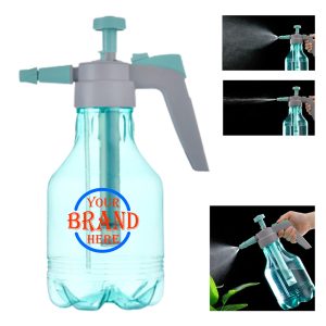 2L/67.6Oz Household Pneumatic Watering Can