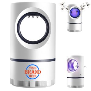 Electric Indoor Mosquito Trap