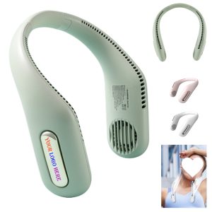 Portable Neck Fan