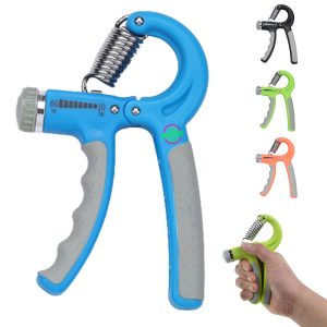 Hand Grip Strengthener
