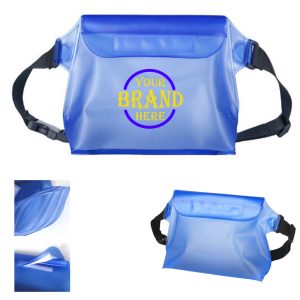 Waterproof Waist Bag
