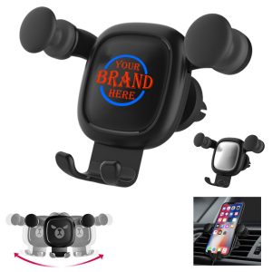 Car Air Vent Cell Phone Holder