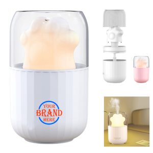 Portable Mini Humidifier
