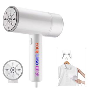 Portable Clothes Steamer Ironing