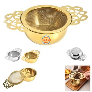 Tea Strainer