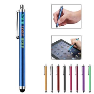 Universal Touch Screen Capacitive Stylus