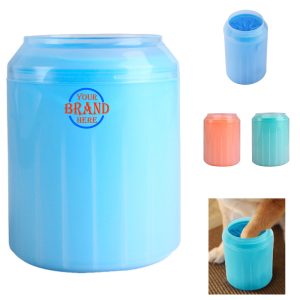 Dog Foot Cleaner Cup