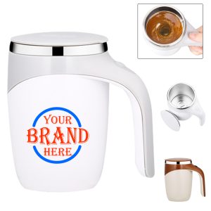 380Ml/12.8Oz Self Stirring Mug