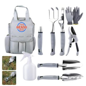 Garden Tools Set 9 Pieces