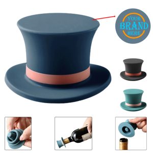 Magic Hat Wine Bottle Stoppers