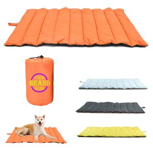 Waterproof Outdoor Dog Bed