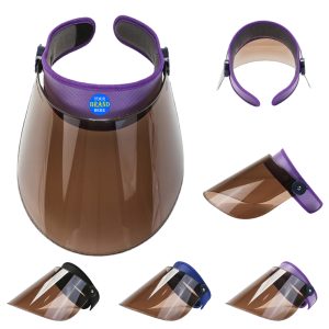 Ultra Width Sun Cap