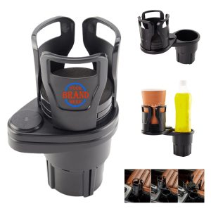 Car Scalable Cup Holder