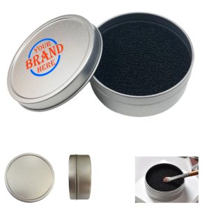 Dry Makeup Brush Cleaner