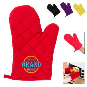 Oven Mitts