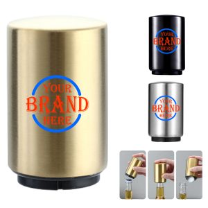 Automatic Beer Bottle Opener