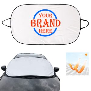 Windshield Sun Shade
