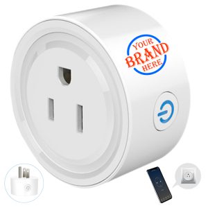 10A Smart Charger Plug