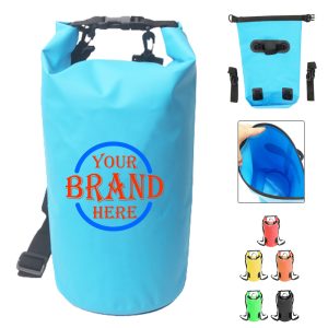 1.32 Gallon Waterproof Dry Bag
