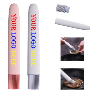 Silicone Basting Brush