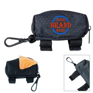 Dog Poop Bag Dispenser