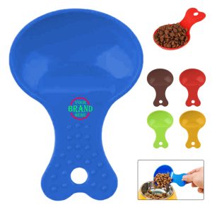 Pet Food Scoops